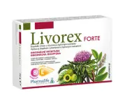 13820-livorex forte tbl.30 pharmalife